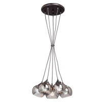 Фото Подвесной светильник Vitaluce V4361-1/5S