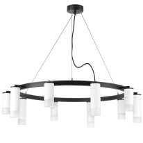 Подвесная люстра Lightstar LR0203658651 Фото Подвесная люстра Lightstar LR0203658651