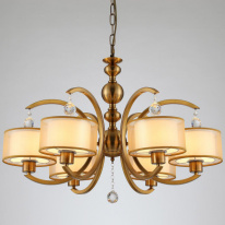 Фото Подвесная люстра Vele Luce VL1634L06