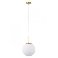 Подвесной светильник ARTE Lamp A1561SP-1PB Фото Подвесной светильник ARTE Lamp A1561SP-1PB
