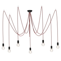 Фото Подвесной светильник Nowodvorski 6786