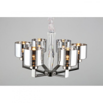 Купить с доставкой по Москве и России Подвесная люстра Omnilux OML-88903-06
