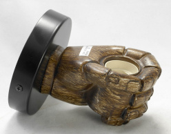 Купить с доставкой по Москве и России Бра Lussole LSP-8077