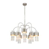 Фото Подвесная люстра Escada 656/8PL
