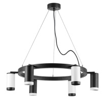 Фото Подвесная люстра Lightstar LR01637336376