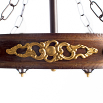 Цена на Подвесная люстра ARTE Lamp A4550LM-8CK