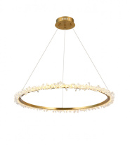 Подвесная люстра Kink Light 08454-80,36 Фото Подвесная люстра Kink Light 08454-80,36