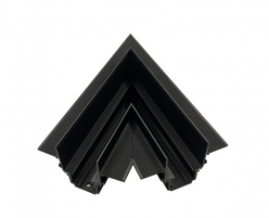 Фото Коннектор Maytoni Technical TRA010CLS-42B