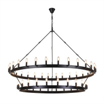 Фото Подвесная люстра Citilux CL470254