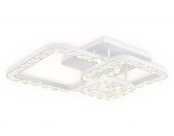 Фото Люстра на штанге Ambrella Light FA162