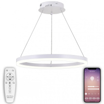 Фото Подвесная люстра Natali Kovaltseva LED LAMPS 81294