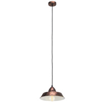 Фото Подвесной светильник EGLO 49243