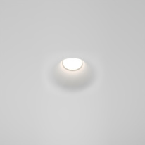 Купить Встраиваемый светильник Maytoni Technical DL002-1-01-W-1