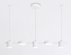 Купить Подвесной светильник Ambrella Light FL51678