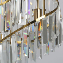 Цена на Подвесная люстра MW-Light 642016906