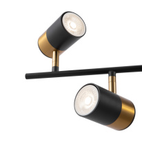 Цена на Люстра на штанге Freya FR5201PL-06B