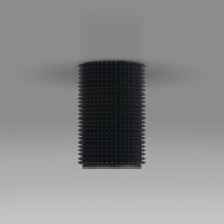 Купить Накладной светильник Elektrostandard DLN112 GU10 черный