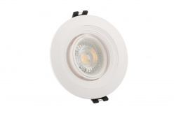 Купить Встраиваемый светильник Denkirs DK3029-WH