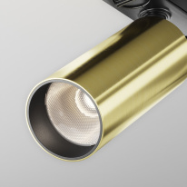 Купить Светильник на шине Maytoni Technical TR021-1-12W4K-W-BBS