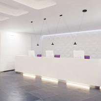 Подвесной светильник Mantra 7311 Подвесной светильник Mantra 7311 в интернет магазине Гет Лайт