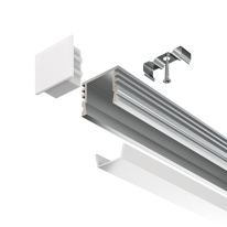 Цена на Профиль Maytoni Technical ALM005S-2M