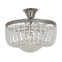 Люстра на штанге Arti Lampadari Favola E 1.3.30.502 N Фото Люстра на штанге Arti Lampadari Favola E 1.3.30.502 N