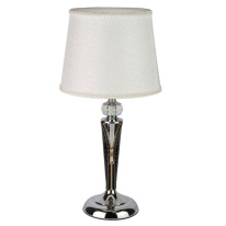 Фото Настольная лампа AM Group SIENA BK