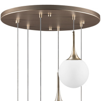 Каскадная люстра Lightstar 813063 Каскадная люстра Lightstar 813063 в интернет магазине Гет Лайт