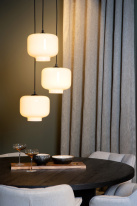 Купить Каскадная люстра LUCIDE 46413/13/61