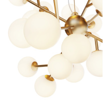 Цена на Подвесная люстра Maytoni MOD545PL-24BS