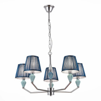 Фото Подвесная люстра Evoluce SLE1116-103-05