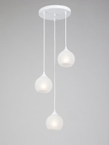 Купить Подвесной светильник Vitaluce V3785-0/3S