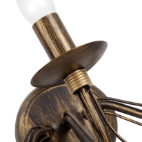 Купить Бра Vitaluce V1205/3A