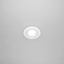 Встраиваемый светильник Maytoni Technical DL023-2-01W в интернет магазине Гет Лайт