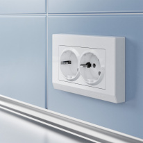 Купить Рамка Werkel W0081801