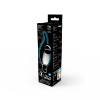 Цена на Светодиодная лампа Gauss 104201209-D