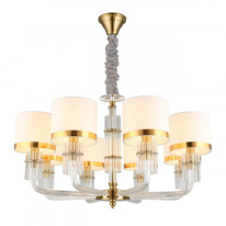 Фото Подвесная люстра APLOYT APL.767.03.08