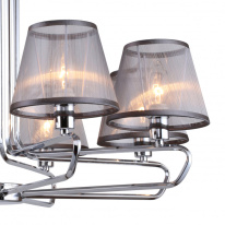 Накладная люстра F-Promo 2343-8P в интернет магазине Гет Лайт