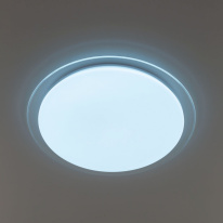 Цена на Накладной светильник Citilux CL734680G