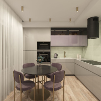 Накладной светильник Denkirs DK2051-SG в интернет магазине Гет Лайт