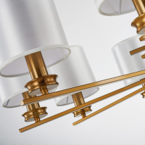 Цена на Подвесная люстра Favourite 2679-10P