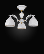 Фото Люстра на штанге Reccagni Angelo PL 9601/3
