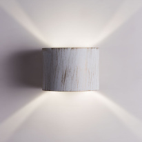 Цена на Светильник настенный ARTE Lamp A1415AL-1WG
