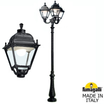 Фото Садово-парковый светильник Fumagalli U33.202.R30.AXH27