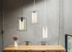 Цена на Подвесной светильник LUMION 3732/1