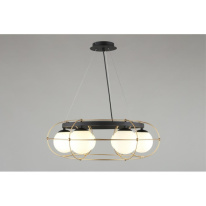 Цена на Подвесная люстра APLOYT APL.317.03.06