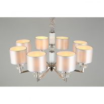 Подвесная люстра APLOYT APL.752.03.08 Купить с доставкой по Москве и России Подвесная люстра APLOYT APL.752.03.08