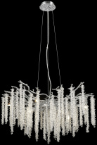 Фото Подвесная люстра VELANTE 185-103-10