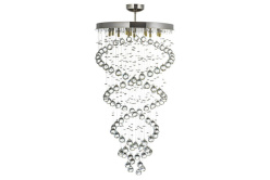 Фото Каскадная люстра Dio D'arte Tesoro H 1.4.55.105 N