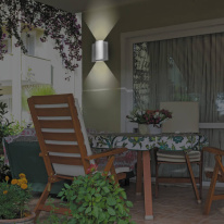 Купить Светильник настенный Novotech 357519